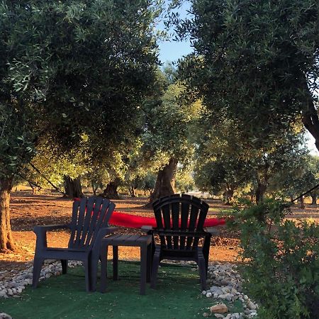 Da Annamare Villa Montalbano  Eksteriør bilde