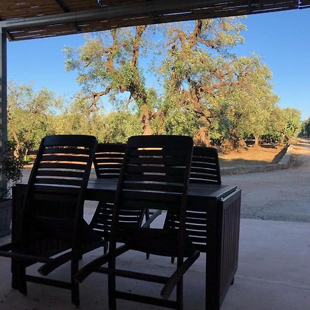 Da Annamare Villa Montalbano  Eksteriør bilde