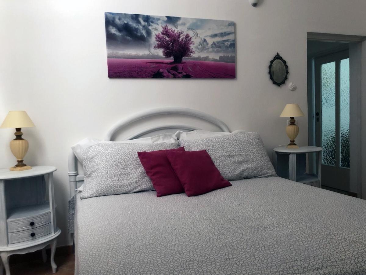 Da Annamare Villa Montalbano  Eksteriør bilde