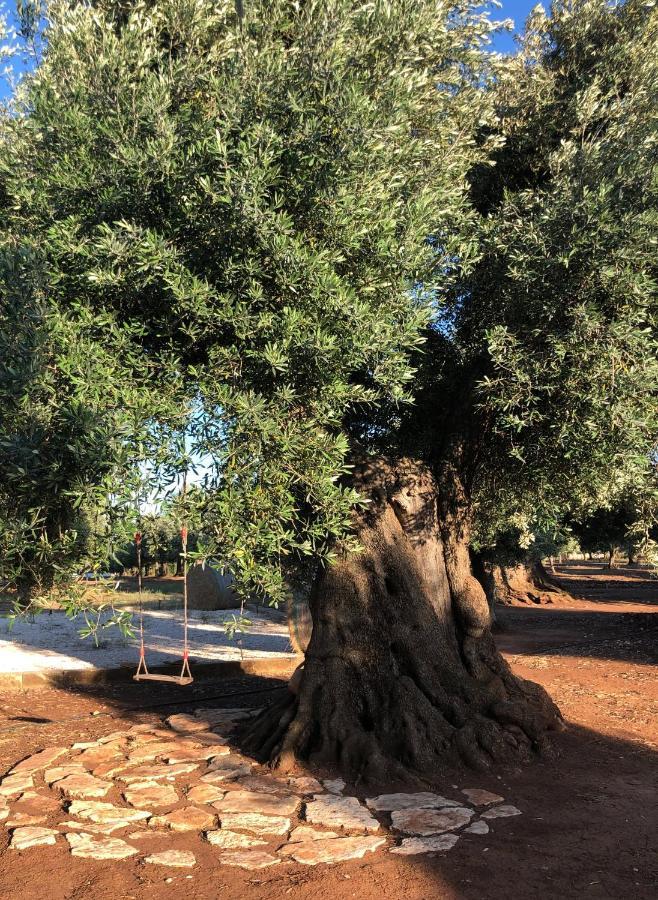 Da Annamare Villa Montalbano  Eksteriør bilde