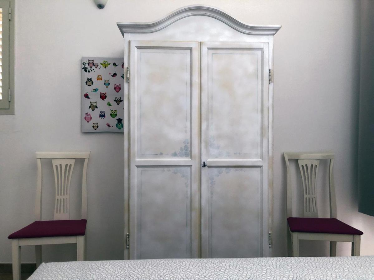 Da Annamare Villa Montalbano  Eksteriør bilde