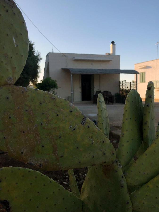 Da Annamare Villa Montalbano  Eksteriør bilde