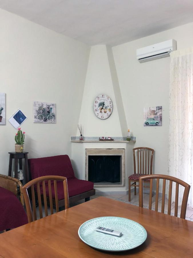 Da Annamare Villa Montalbano  Eksteriør bilde