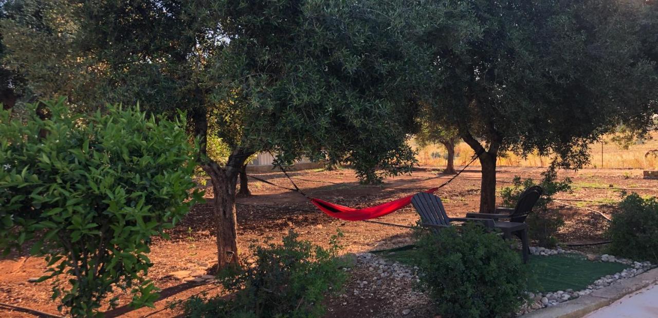 Da Annamare Villa Montalbano  Eksteriør bilde