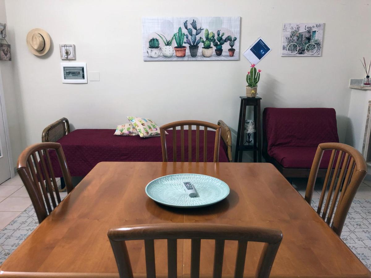 Da Annamare Villa Montalbano  Eksteriør bilde