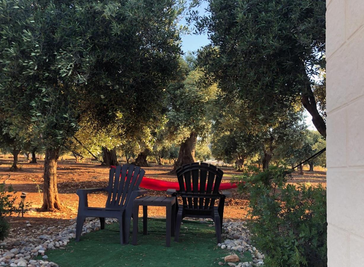 Da Annamare Villa Montalbano  Eksteriør bilde