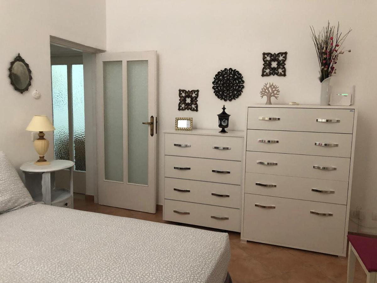 Da Annamare Villa Montalbano  Eksteriør bilde