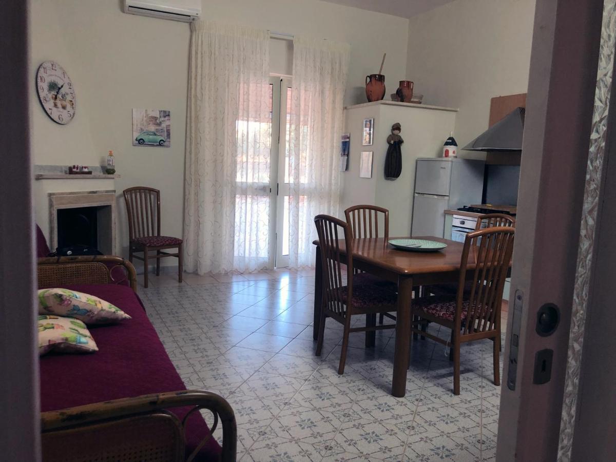 Da Annamare Villa Montalbano  Eksteriør bilde