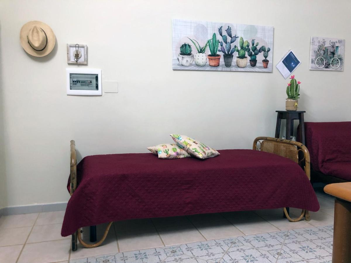Da Annamare Villa Montalbano  Eksteriør bilde
