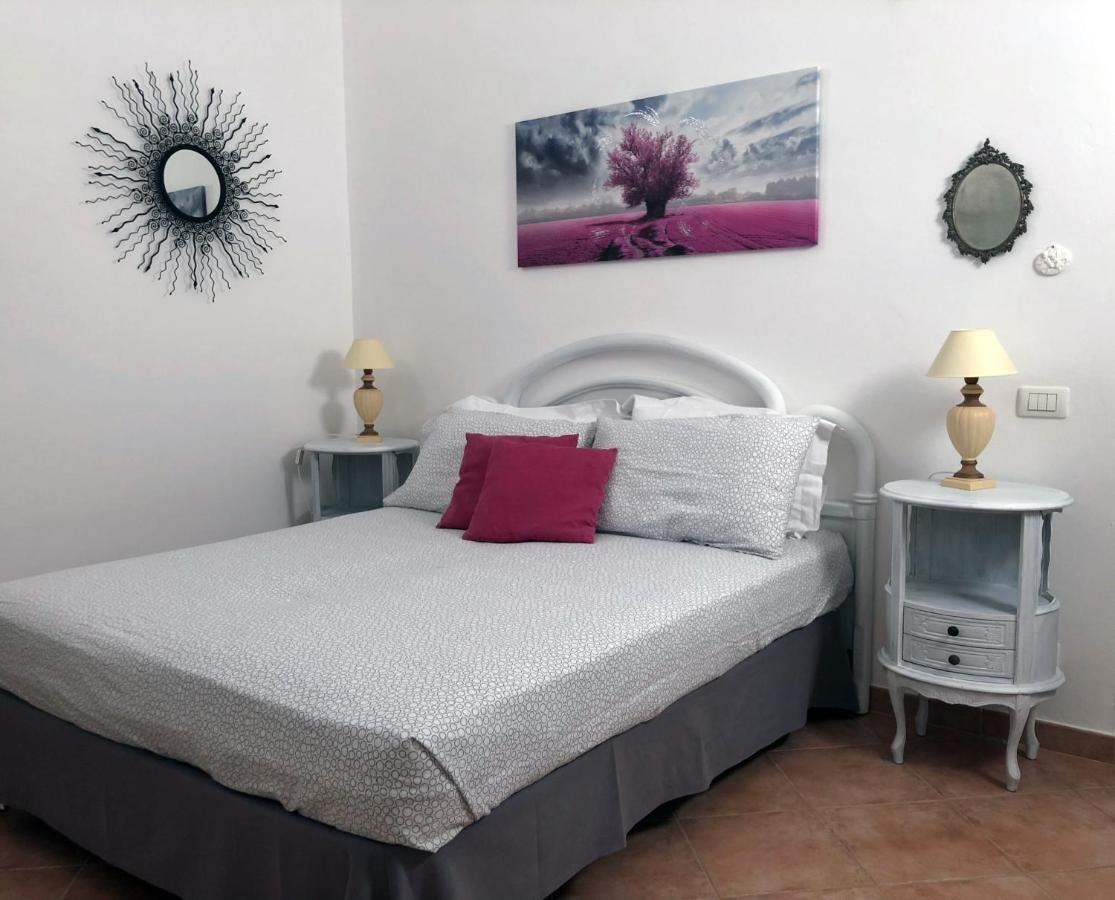 Da Annamare Villa Montalbano  Eksteriør bilde