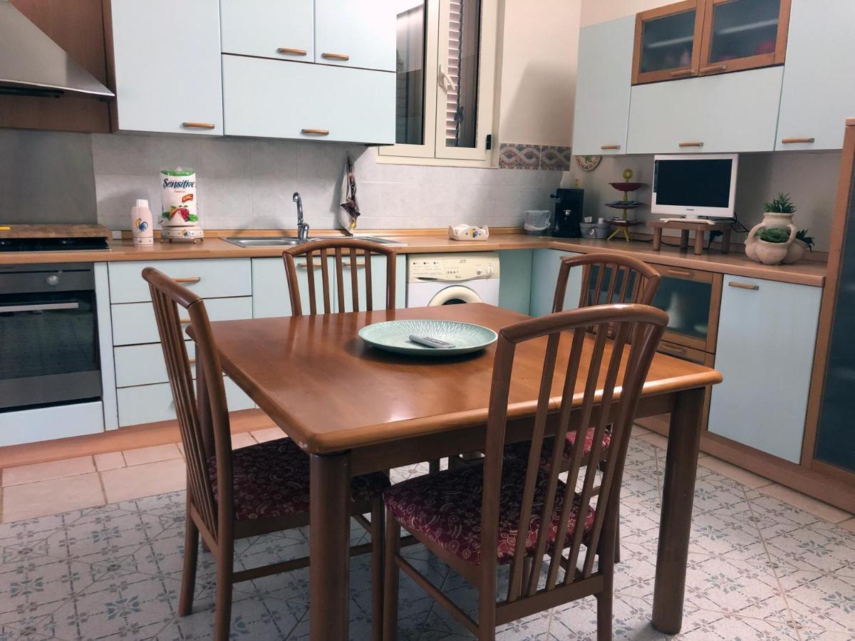 Da Annamare Villa Montalbano  Eksteriør bilde