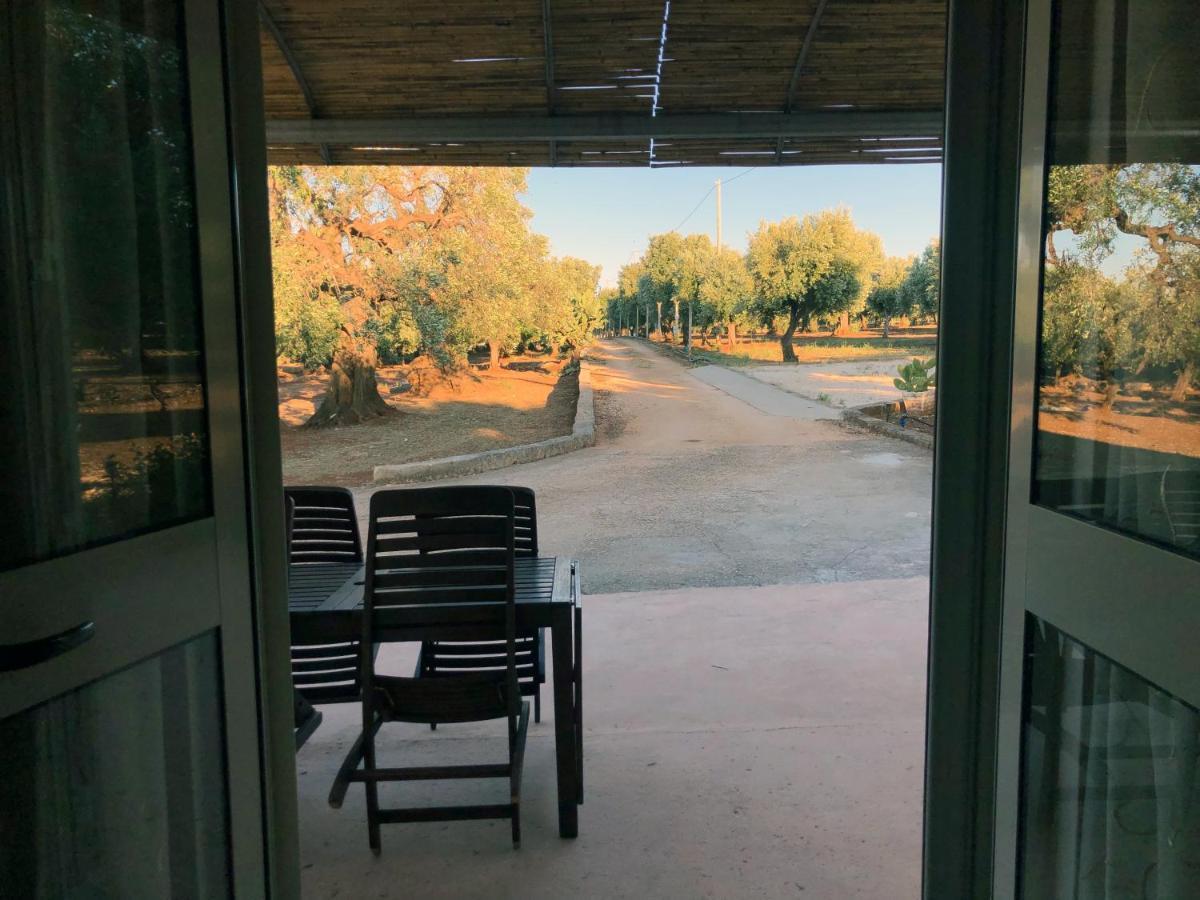 Da Annamare Villa Montalbano  Eksteriør bilde
