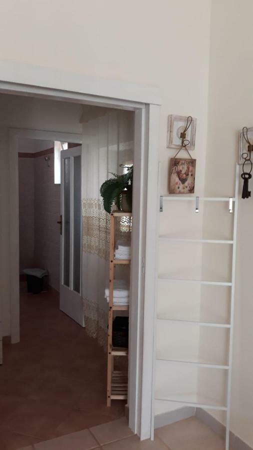 Da Annamare Villa Montalbano  Eksteriør bilde